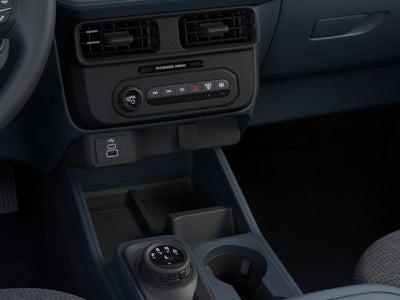 2026 Ford Maverick XL w/2k Hitch Receiver