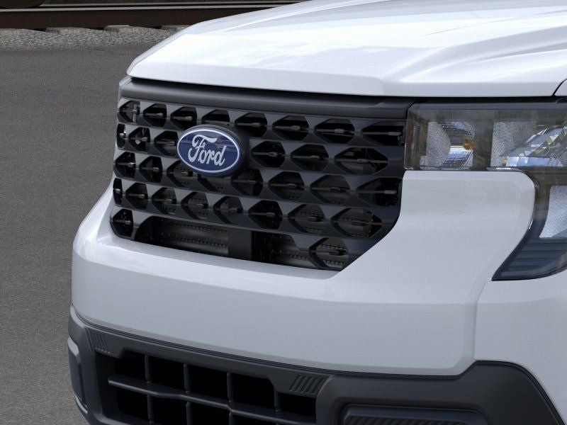 2026 Ford Maverick XL w/2k Hitch Receiver