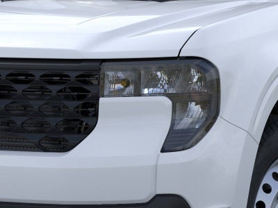 2026 Ford Maverick XL w/2k Hitch Receiver