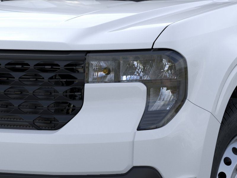 2026 Ford Maverick XL w/2k Hitch Receiver