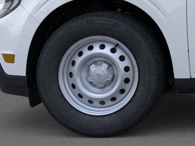 2026 Ford Maverick XL w/2k Hitch Receiver