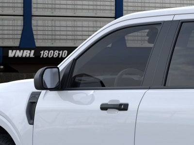 2026 Ford Maverick XL w/2k Hitch Receiver