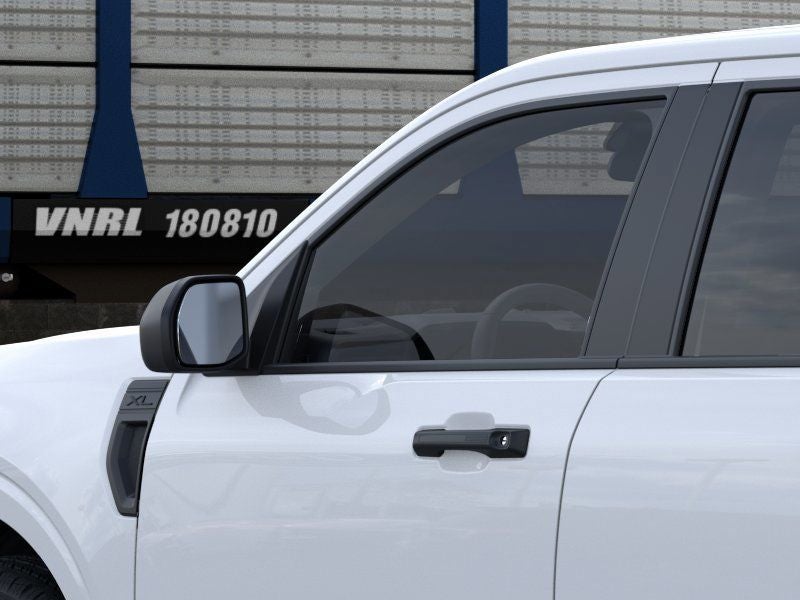 2026 Ford Maverick XL w/2k Hitch Receiver