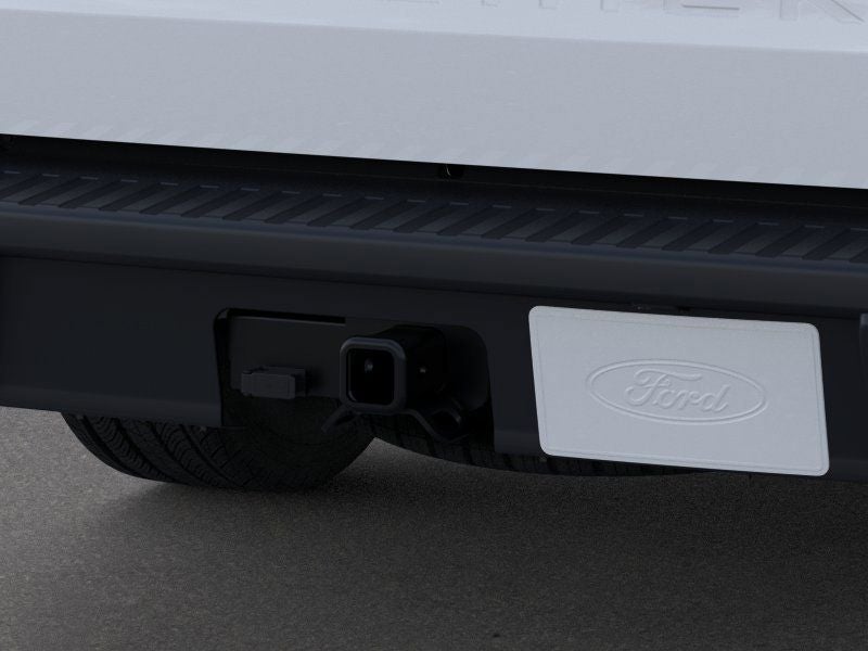 2026 Ford Maverick XL w/2k Hitch Receiver