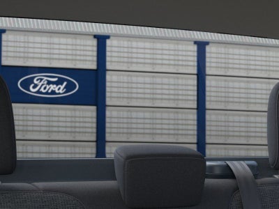 2026 Ford Maverick XL w/2k Hitch Receiver