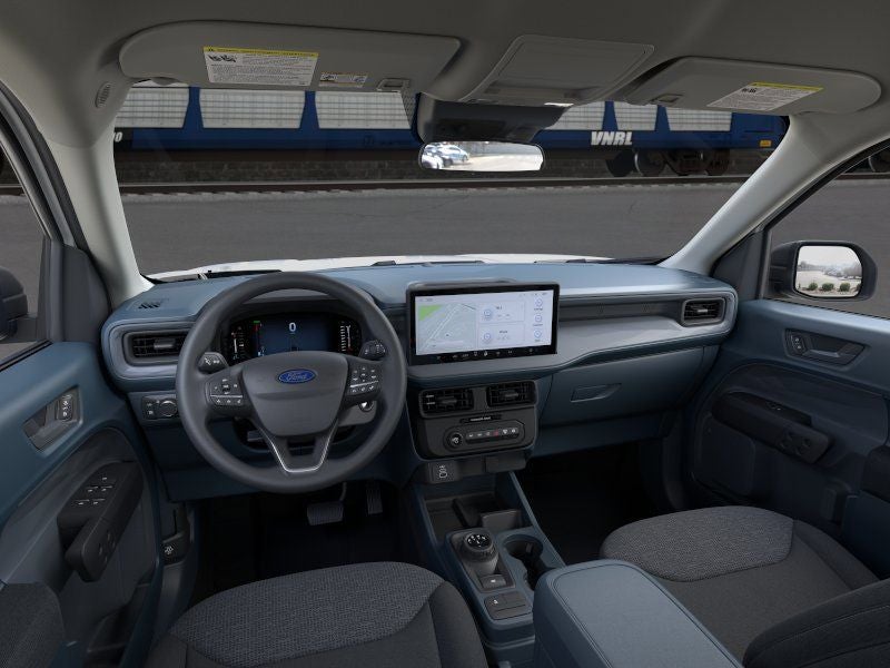 2026 Ford Maverick XL w/2k Hitch Receiver