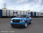 2024 Ford Maverick XL w/Trailer Hitch Receiver