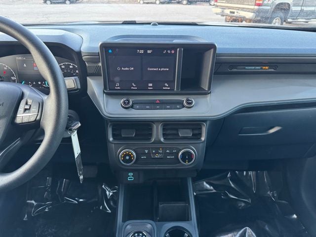 Used 2024 Ford Maverick XL with VIN 3FTTW8A39RRA47561 for sale in Rochester, Minnesota