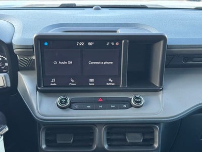 2024 Ford Maverick XL
