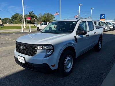 2025 Ford Maverick XL