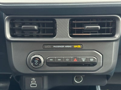 2025 Ford Maverick XL Hybrid w/2k Tow Hitch