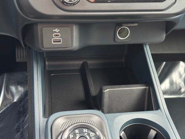 2025 Ford Maverick XL Hybrid w/2k Tow Hitch