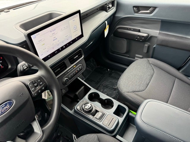 2025 Ford Maverick XL Hybrid w/2k Tow Hitch