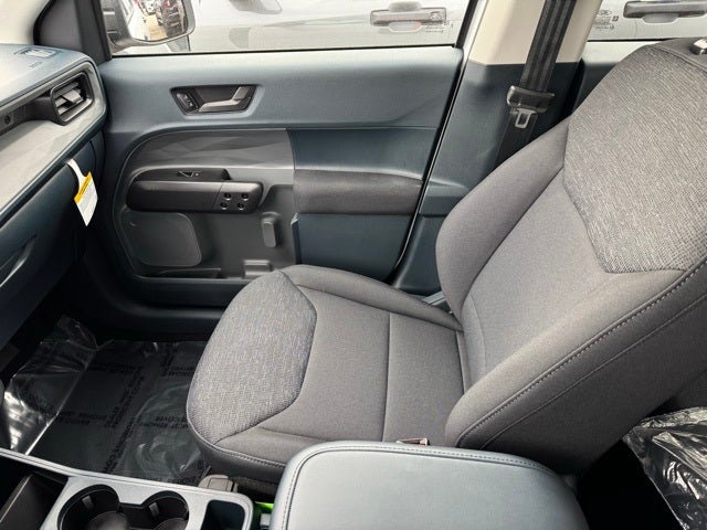 2025 Ford Maverick XL Hybrid w/2k Tow Hitch