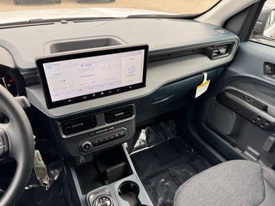 2025 Ford Maverick XL Hybrid w/2k Tow Hitch