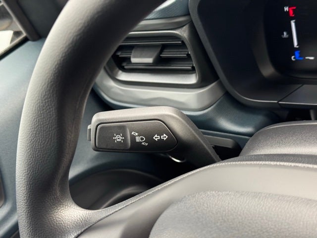 2025 Ford Maverick XL Hybrid w/2k Tow Hitch