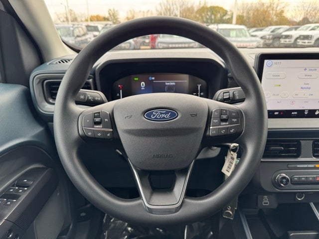 2025 Ford Maverick XL Hybrid w/2k Tow Hitch