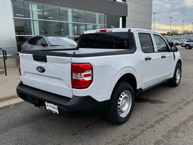 2025 Ford Maverick XL Hybrid w/2k Tow Hitch