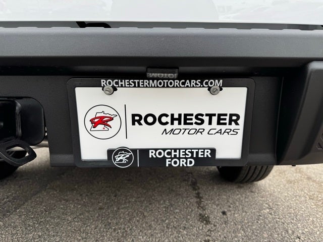 2025 Ford Maverick XL Hybrid w/2k Tow Hitch