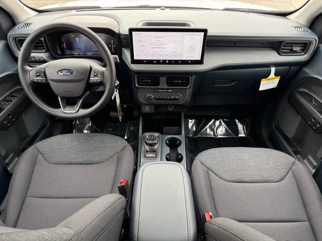 2025 Ford Maverick XL Hybrid w/2k Tow Hitch