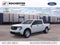 2026 Ford Maverick XL w/4k Tow