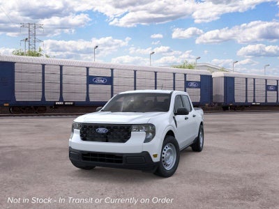 2026 Ford Maverick XL w/4k Tow