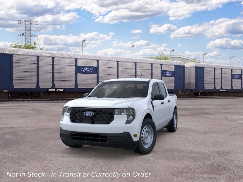 2026 Ford Maverick XL w/4k Tow