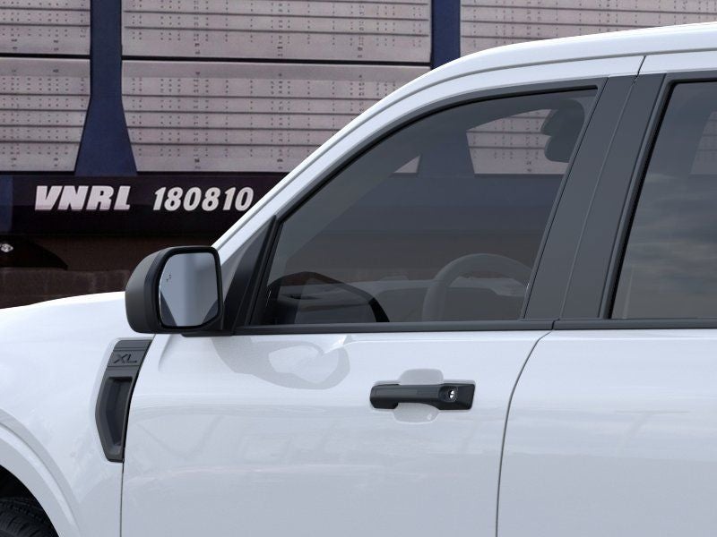 2026 Ford Maverick XL w/4k Tow