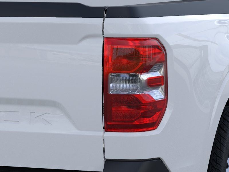 2026 Ford Maverick XL w/4k Tow