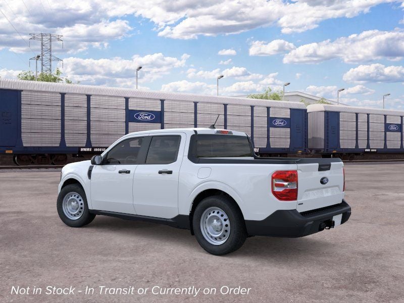 2026 Ford Maverick XL w/4k Tow