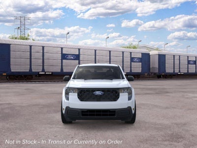 2026 Ford Maverick XL w/4k Tow