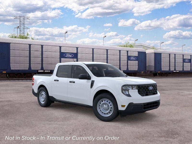 2026 Ford Maverick XL w/4k Tow
