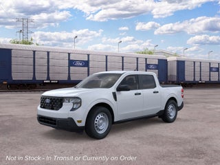 2026 Ford Maverick XL w/4k Tow
