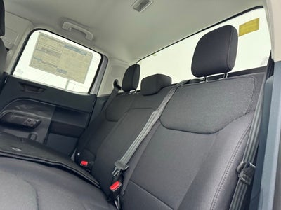 2025 Ford Maverick XL AWD Hybrid w/4k Tow Pkg