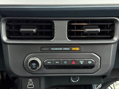 2025 Ford Maverick XL AWD Hybrid w/4k Tow Pkg