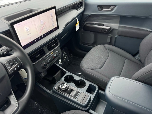 2025 Ford Maverick XL AWD Hybrid w/4k Tow Pkg