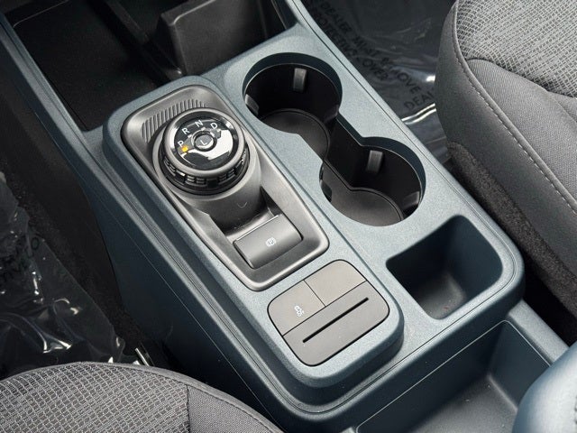 2025 Ford Maverick XL AWD Hybrid w/4k Tow Pkg