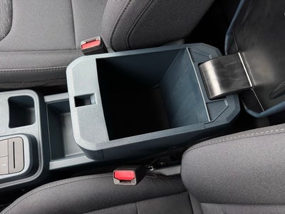 2025 Ford Maverick XL AWD Hybrid w/4k Tow Pkg