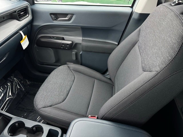 2025 Ford Maverick XL AWD Hybrid w/4k Tow Pkg