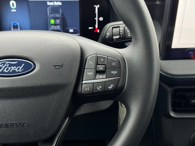 2025 Ford Maverick XL AWD Hybrid w/4k Tow Pkg