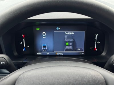 2025 Ford Maverick XL AWD Hybrid w/4k Tow Pkg