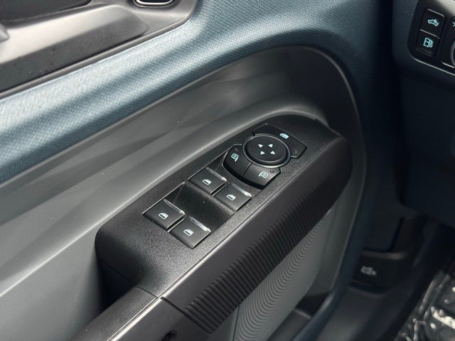 2025 Ford Maverick XL AWD Hybrid w/4k Tow Pkg