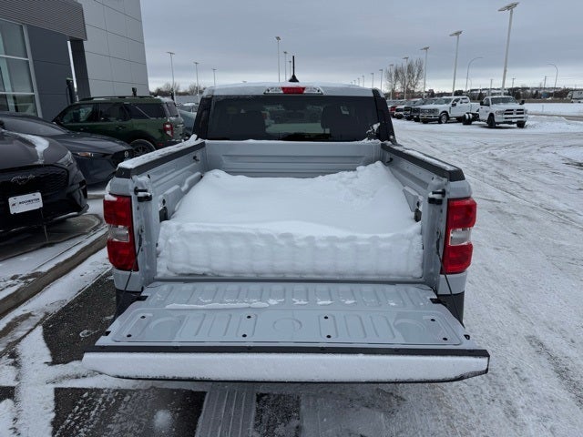 2025 Ford Maverick XL AWD Hybrid w/4k Tow Pkg