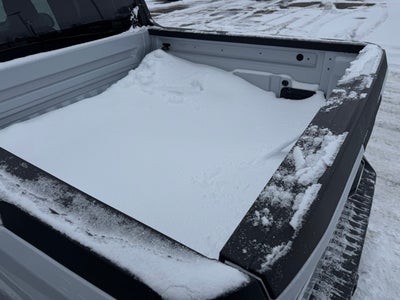 2025 Ford Maverick XL AWD Hybrid w/4k Tow Pkg