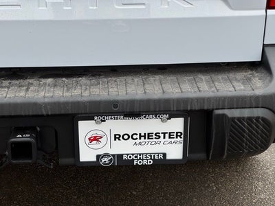 2025 Ford Maverick XL AWD Hybrid w/4k Tow Pkg