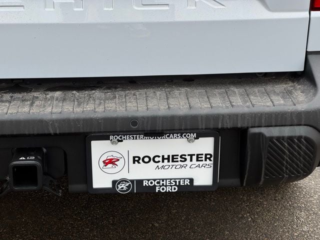 2025 Ford Maverick XL AWD Hybrid w/4k Tow Pkg