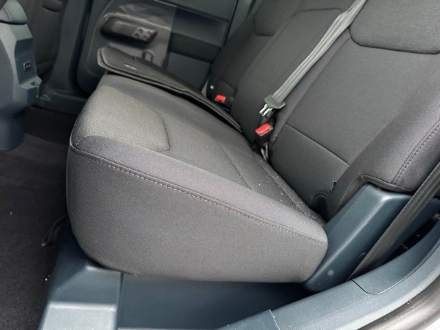 2025 Ford Maverick XL AWD Hybrid w/4k Tow Pkg