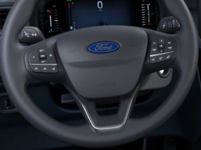 2026 Ford Maverick XL w/4K Tow