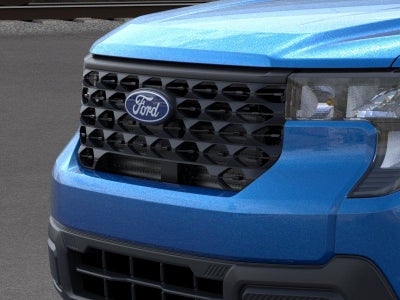 2026 Ford Maverick XL w/4K Tow