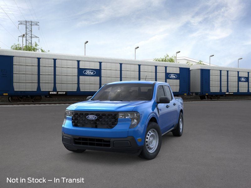 2026 Ford Maverick XL w/4K Tow